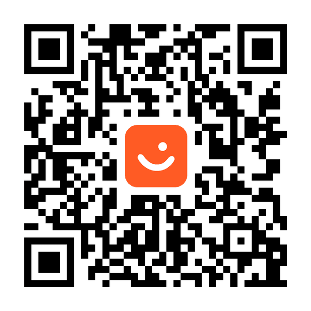 VIPPS QR Code