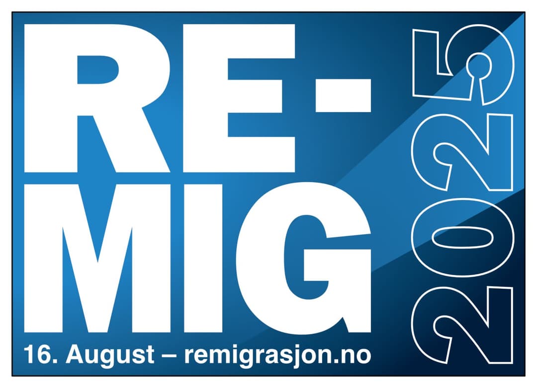 REMIG 2025 Logo