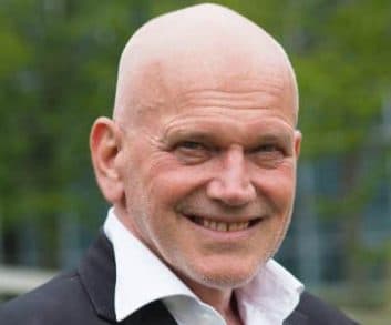 Geir Ugland Jacobsen