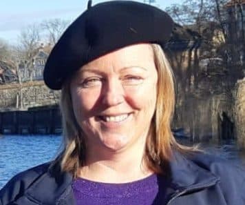 Mette Eriksen