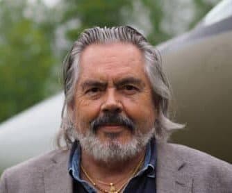 Ole Andreas Sleveland
