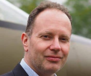 Øyvind Eikrem