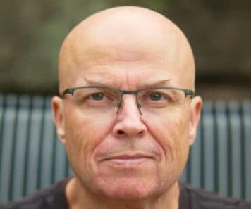 Richard Krogstad