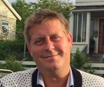 Trond Gunnar Christiansen