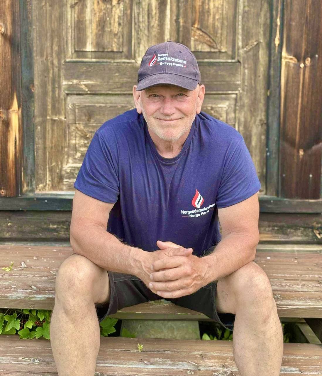 Geir Ugland Jacobsen