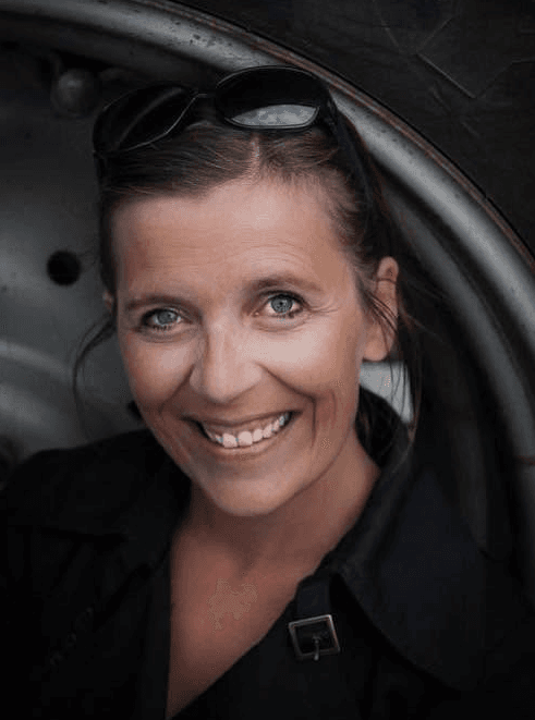 Bente Sjo, Rogaland