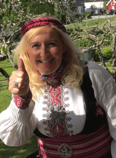 Karianne Lerstad Dannemark, Buskerud