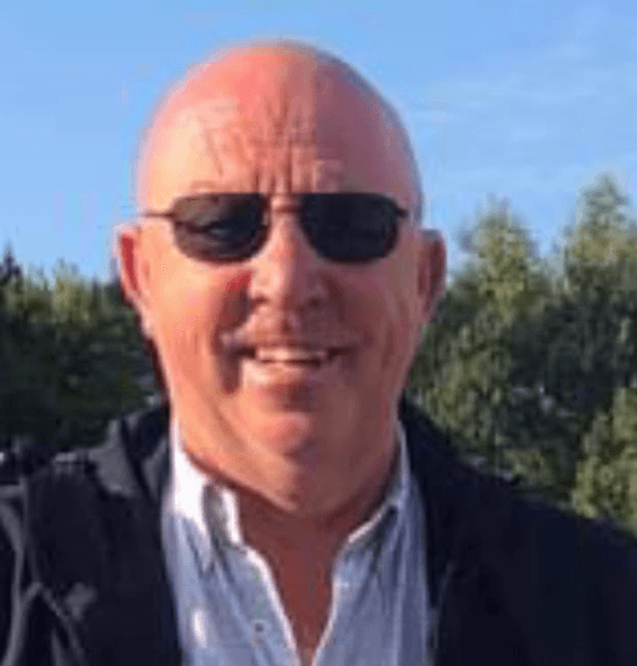 Svein Slinning, Møre og Romsdal