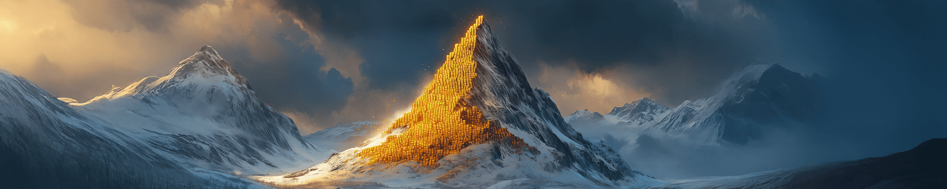 Du kunne like gjerne kjøpt gull, Nicolai!